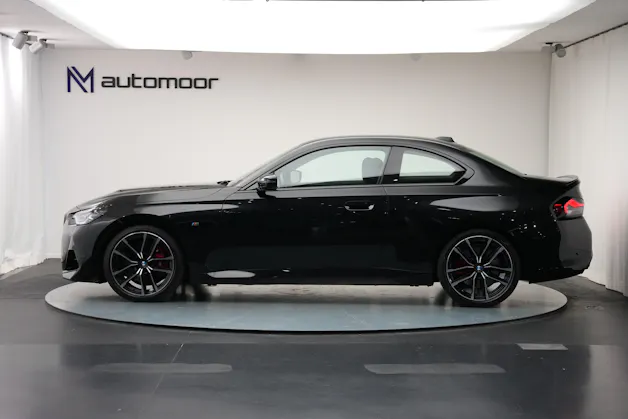 BMW 220i M Sport Pro *Head-Up* *Driving Assistant*