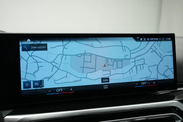 BMW 220i M Sport Pro *Head-Up* *Driving Assistant*