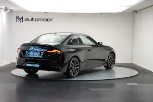 BMW 220i M Sport Pro *Head-Up* *Driving Assistant*