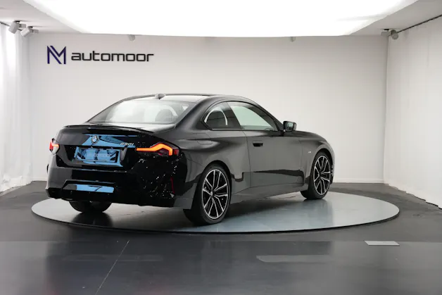 BMW 220i M Sport Pro *Head-Up* *Driving Assistant*