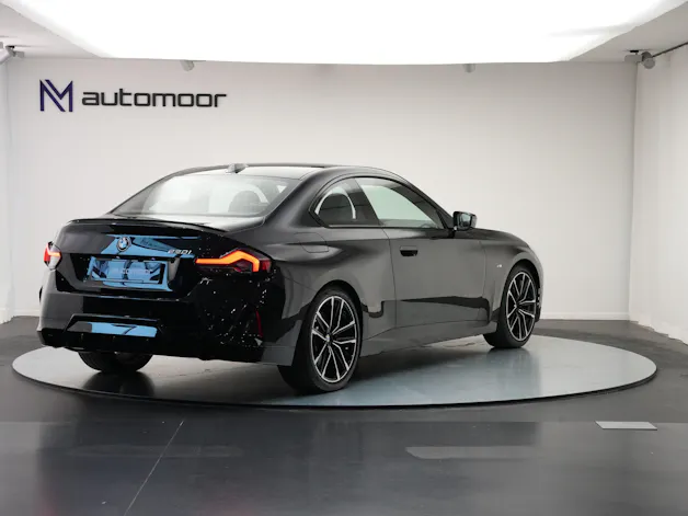 BMW 220i M Sport Pro *Head-Up* *Driving Assistant*