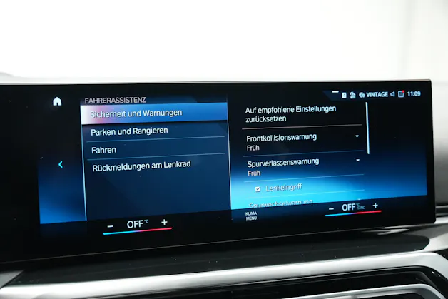 BMW 220i M Sport Pro *Head-Up* *Driving Assistant*