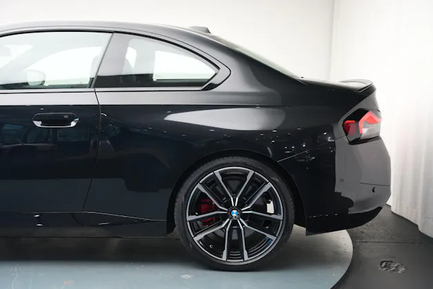 BMW 220i M Sport Pro *Head-Up* *Driving Assistant*
