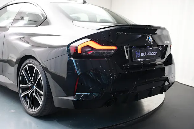 BMW 220i M Sport Pro *Head-Up* *Driving Assistant*