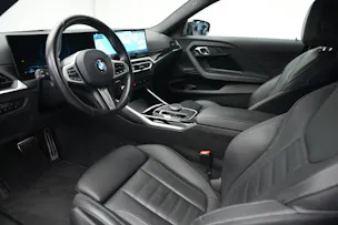 BMW 220i M Sport Pro *Head-Up* *Driving Assistant*
