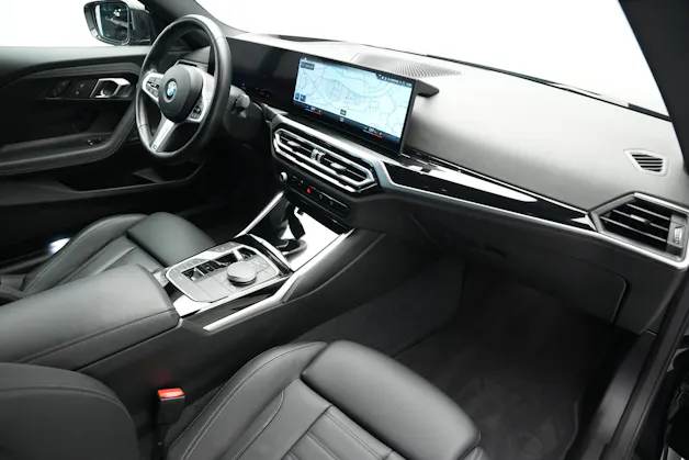 BMW 220i M Sport Pro *Head-Up* *Driving Assistant*