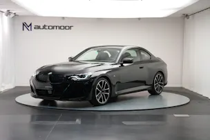BMW 220i M Sport Pro *Head-Up* *Driving Assistant*