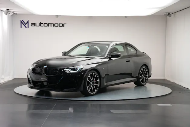 BMW 220i M Sport Pro *Head-Up* *Driving Assistant*