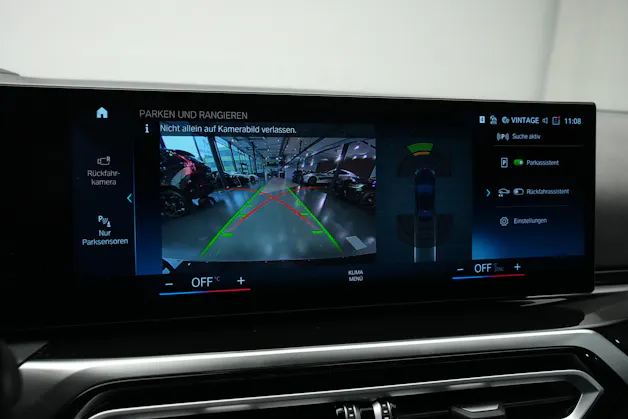 BMW 220i M Sport Pro *Head-Up* *Driving Assistant*