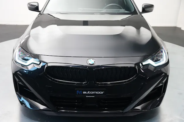 BMW 220i M Sport Pro *Head-Up* *Driving Assistant*