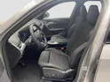 BMW X1 U11 20i sDrive paddles