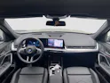BMW X1 U11 20i sDrive paddles