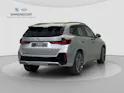 BMW X1 U11 20i sDrive paddles