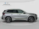 BMW X1 U11 20i sDrive paddles