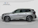 BMW X1 U11 20i sDrive paddles
