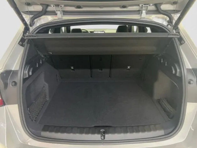 BMW X1 U11 20i sDrive paddles