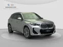 BMW X1 U11 20i sDrive paddles