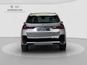 BMW X1 U11 20i sDrive paddles