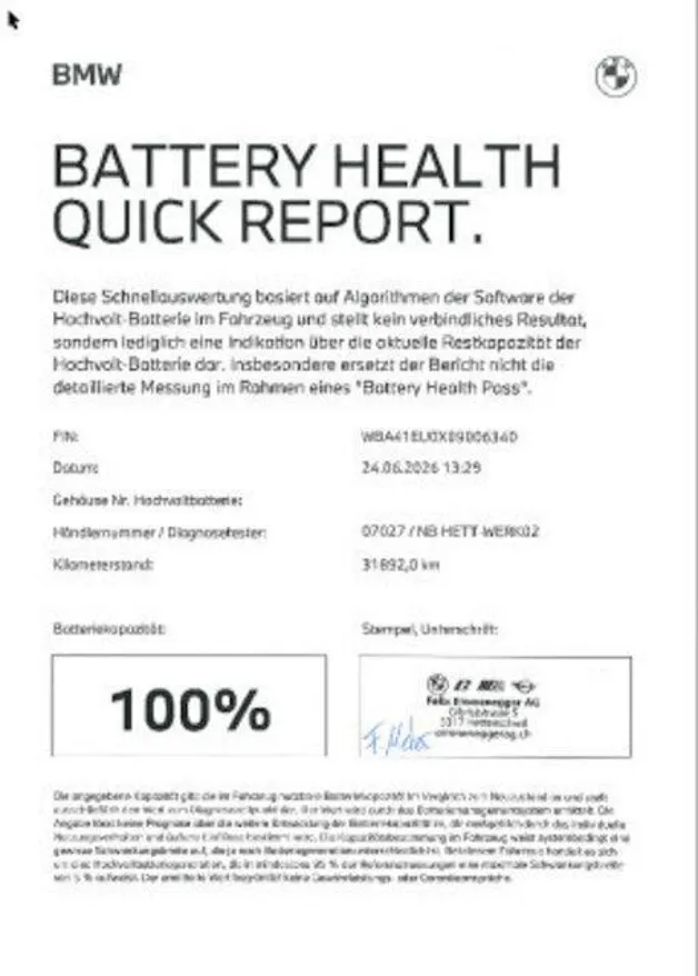 BMW X5 G05 50e xDrive SAG