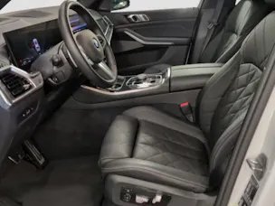 BMW X5 G05 50e xDrive SAG