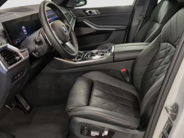 BMW X5 G05 50e xDrive SAG