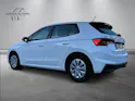 SKODA Fabia 1.0 MPI Active