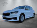 SKODA Fabia 1.0 MPI Active
