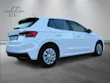 SKODA Fabia 1.0 MPI Active