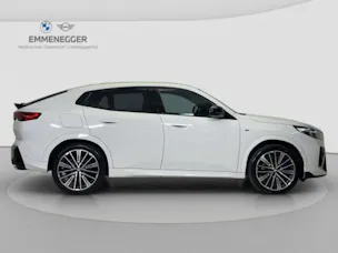 BMW X2 U10 M35i