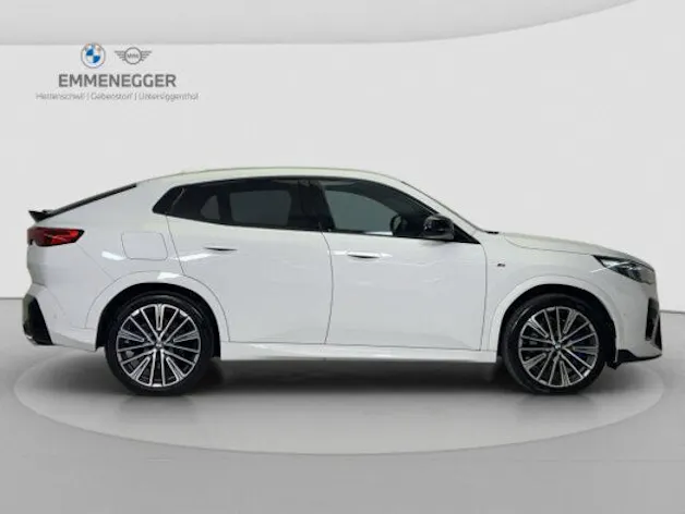 BMW X2 U10 M35i