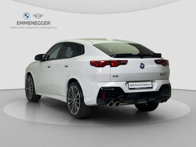 BMW X2 U10 M35i