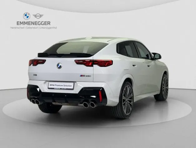BMW X2 U10 M35i