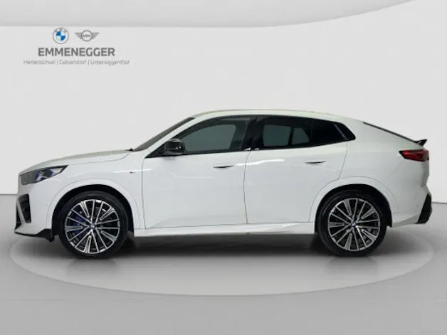 BMW X2 U10 M35i