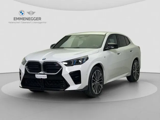 BMW X2 U10 M35i