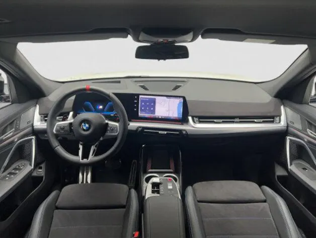 BMW X2 U10 M35i