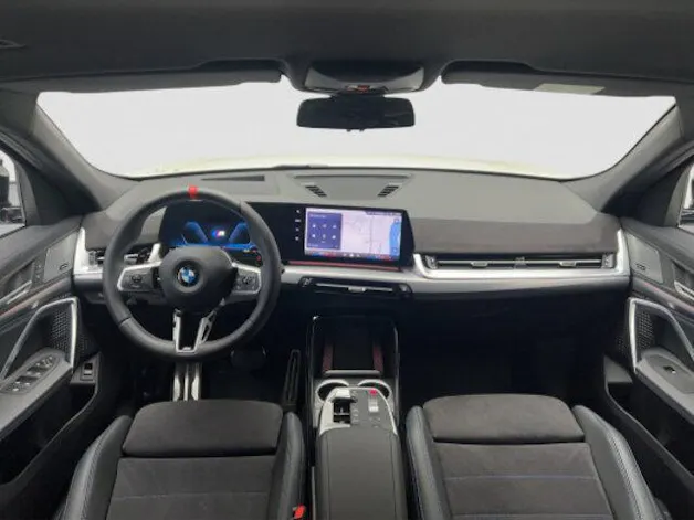 BMW X2 U10 M35i