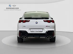 BMW X2 U10 M35i