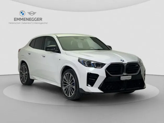 BMW X2 U10 M35i
