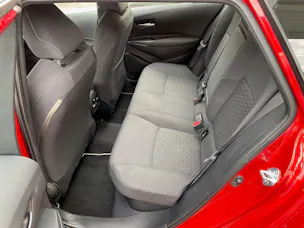 Toyota Corolla Touring Sports 1.8 HSD Comfort e-CVT