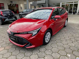 Toyota Corolla Touring Sports 1.8 HSD Comfort e-CVT
