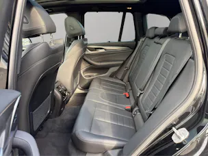 BMW X3 xDrive 48V 20d M Sport