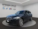 BMW X3 xDrive 48V 20d M Sport