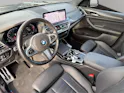 BMW X3 xDrive 48V 20d M Sport