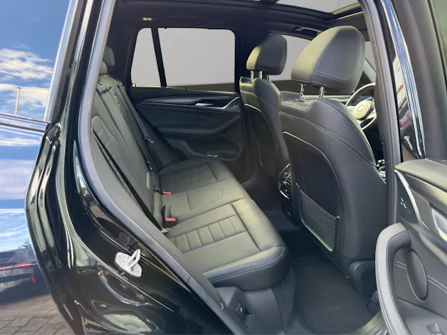 BMW X3 xDrive 48V 20d M Sport