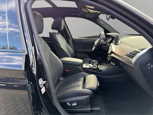 BMW X3 xDrive 48V 20d M Sport