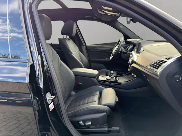 BMW X3 xDrive 48V 20d M Sport
