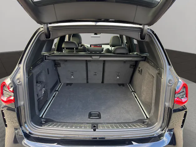 BMW X3 xDrive 48V 20d M Sport