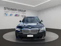 BMW X3 xDrive 48V 20d M Sport