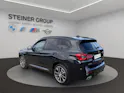 BMW X3 xDrive 48V 20d M Sport