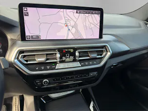 BMW X3 xDrive 48V 20d M Sport